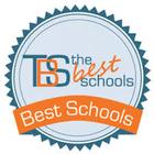 The Best Schools logo